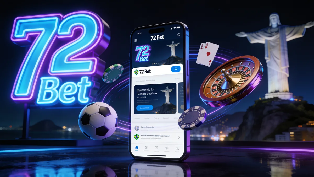 72 bet no Brasil — Bônus e Promoções na 72 bet
