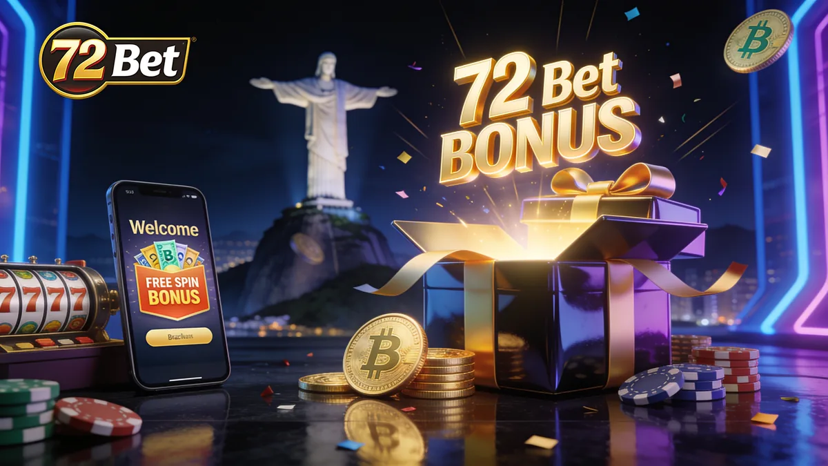 Sobre a 72 bet Brasil — 72 bet no Brasil